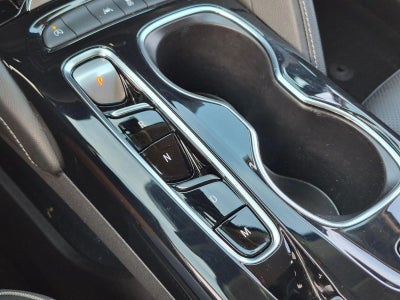 2023 Buick Envision FWD 4dr Essence