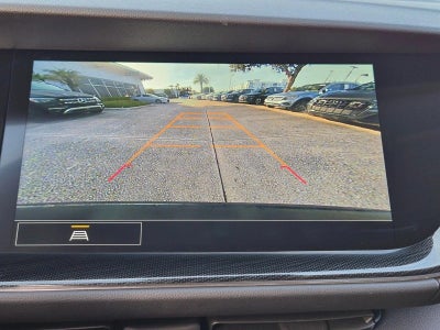 2023 Buick Envision FWD 4dr Essence