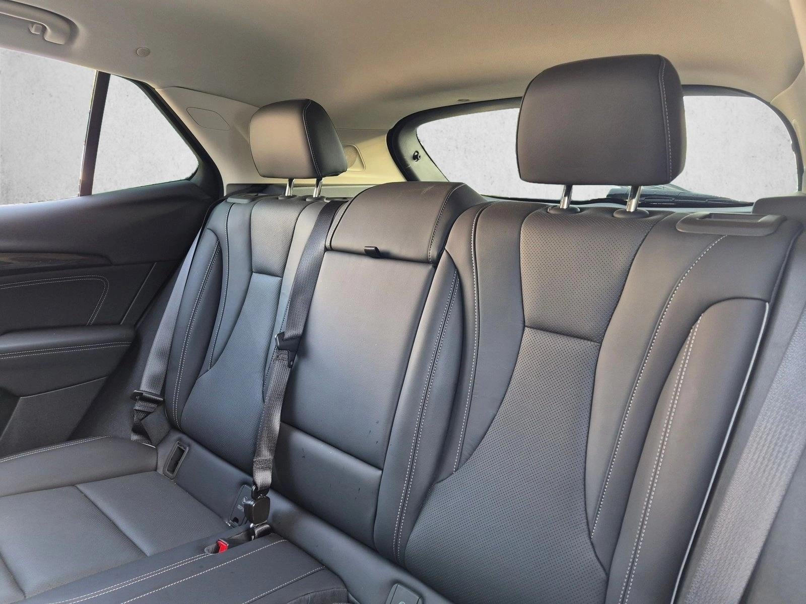 2023 Buick Envision FWD 4dr Essence