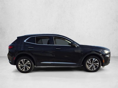 2023 Buick Envision FWD 4dr Essence