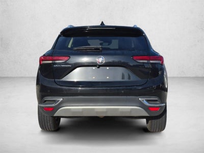 2023 Buick Envision FWD 4dr Essence