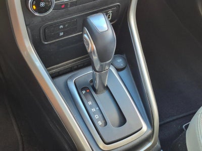 2018 Ford EcoSport Titanium FWD
