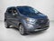 2018 Ford EcoSport Titanium FWD