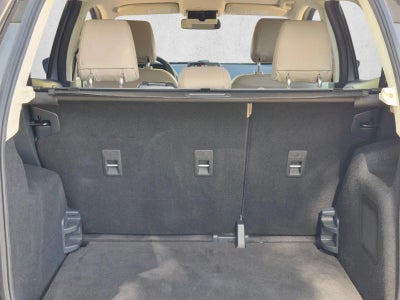 2018 Ford EcoSport Titanium FWD