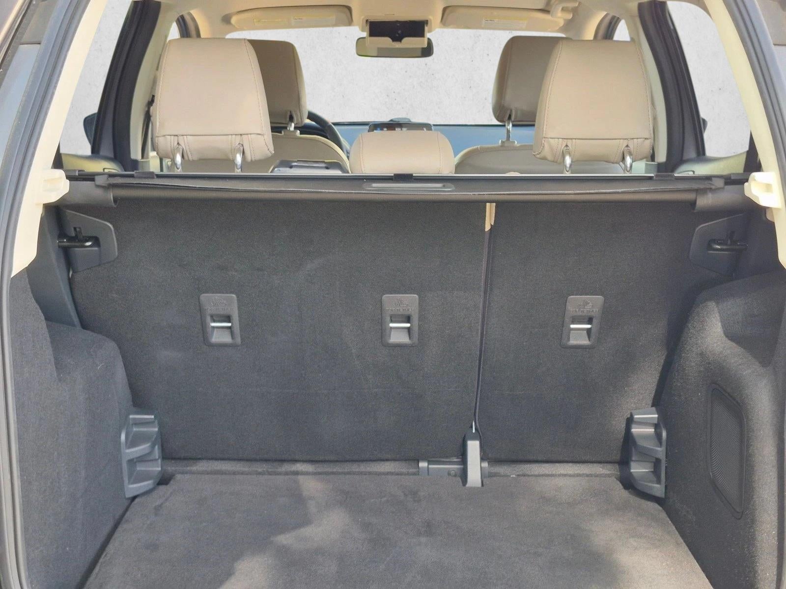 2018 Ford EcoSport Titanium FWD