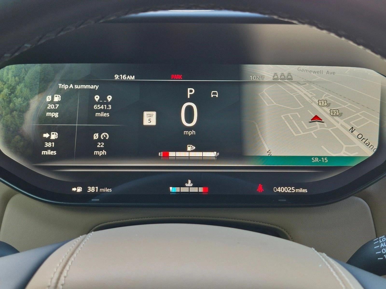 2023 Land Rover Range Rover Sport P360 SE
