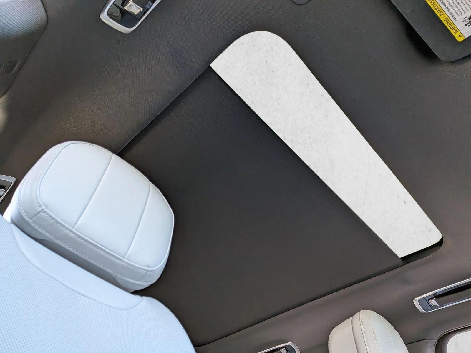 2023 Land Rover Range Rover Sport P360 SE