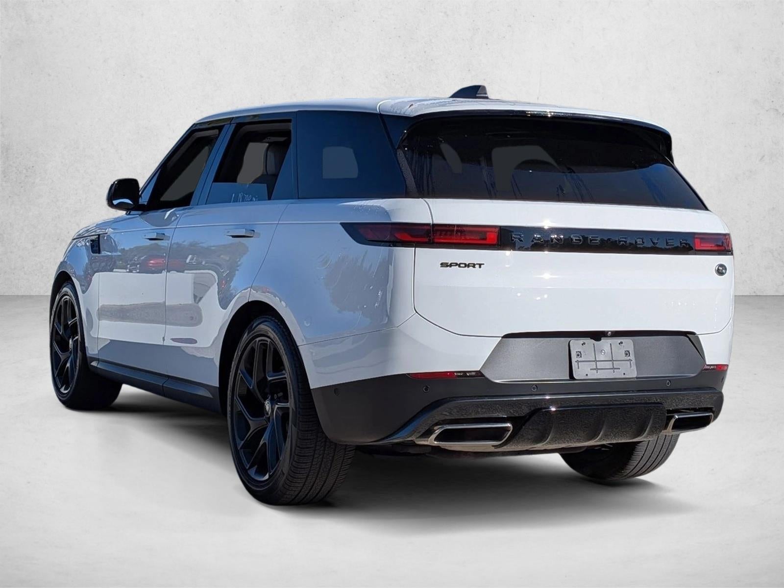 2023 Land Rover Range Rover Sport P360 SE