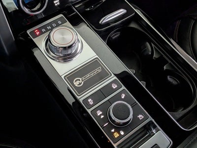 2021 Land Rover Range Rover SV Autobiography Dynamic SWB