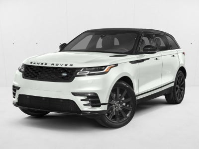 2018 Land Rover Range Rover Velar P380 R-Dynamic SE