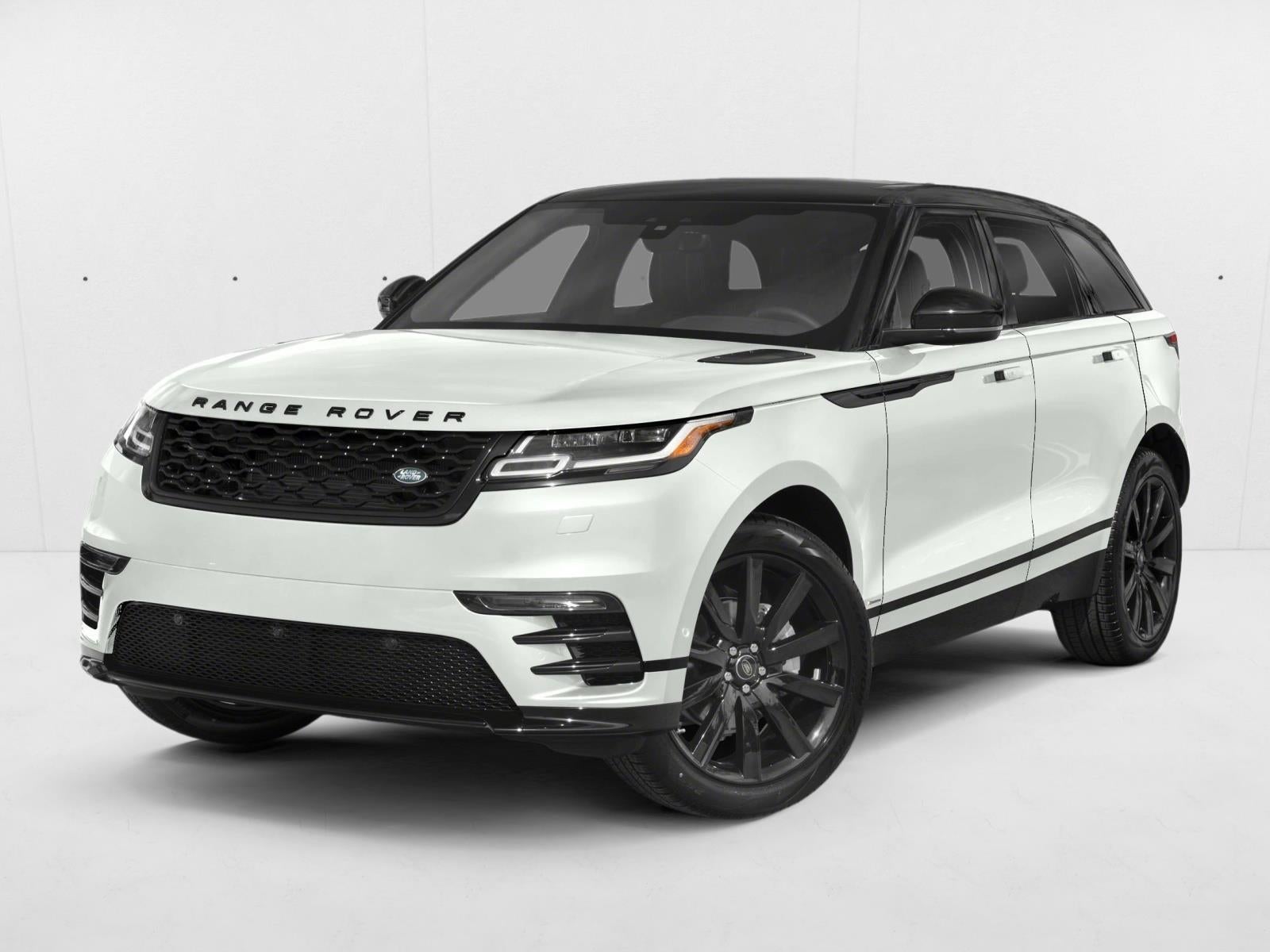 2018 Land Rover Range Rover Velar P380 R-Dynamic SE