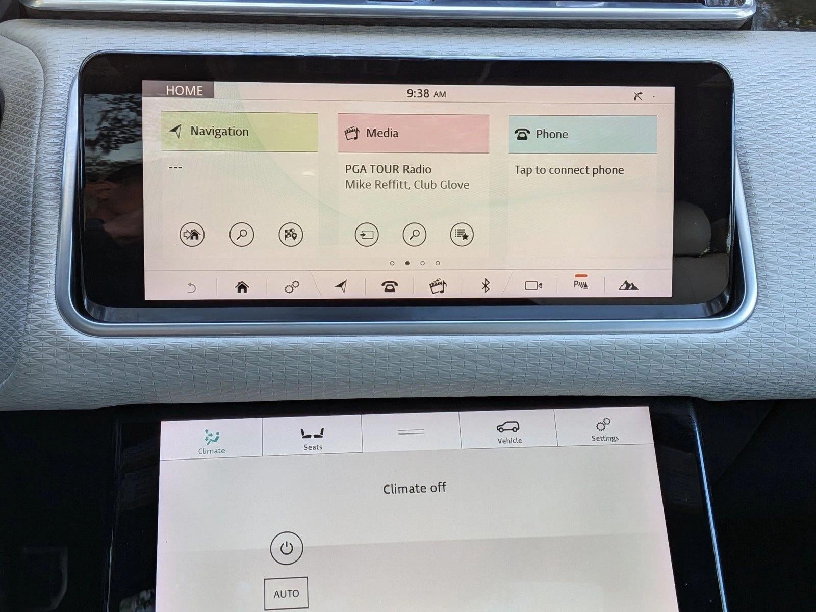 2018 Land Rover Range Rover Velar P380 R-Dynamic SE