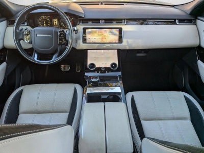2018 Land Rover Range Rover Velar P380 R-Dynamic SE