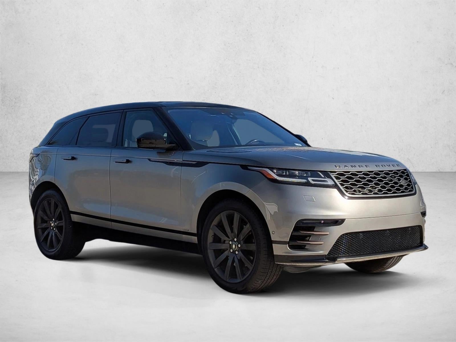 2018 Land Rover Range Rover Velar P380 R-Dynamic SE
