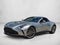 2026 Aston Martin Vantage Roadster