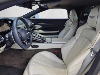 2026 Aston Martin Vantage Roadster