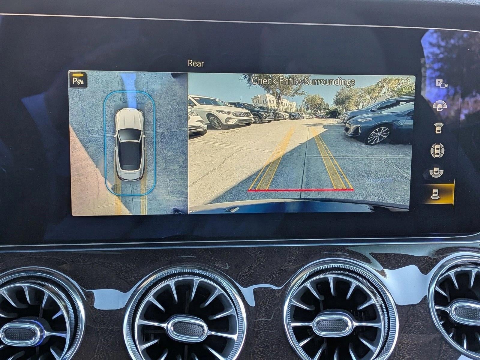 2023 Mercedes-Benz E-Class AMG® E 53 4MATIC®+ Cabriolet