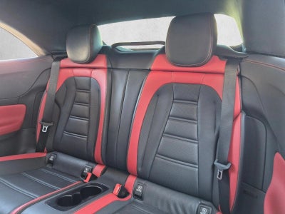 2022 Mercedes-Benz E-Class AMG® E 53 4MATIC®+ Cabriolet