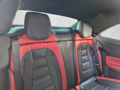2022 Mercedes-Benz E-Class AMG® E 53 4MATIC®+ Cabriolet