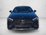 2022 Mercedes-Benz E-Class AMG® E 53 4MATIC®+ Cabriolet