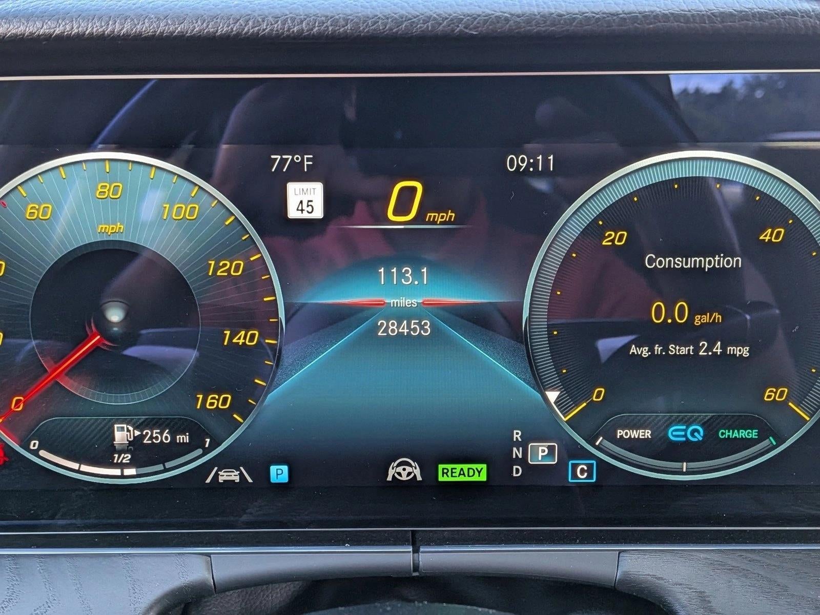 2023 Mercedes-Benz CLS CLS 450 4MATIC® Coupe