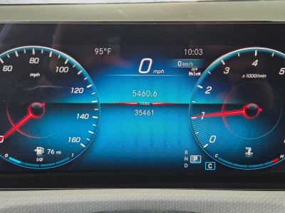 2023 Mercedes-Benz CLA CLA 250 Coupe