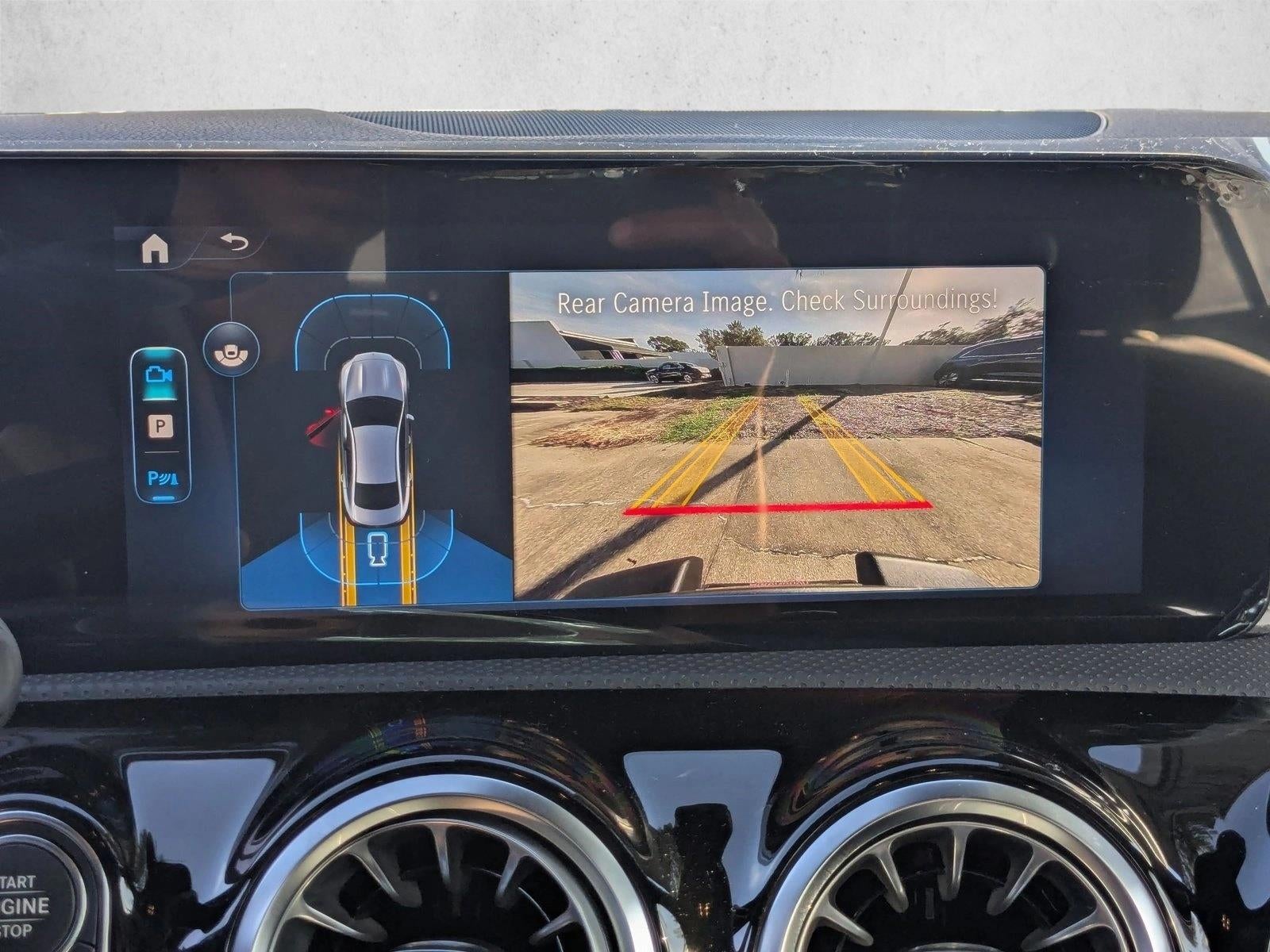 2026 Mercedes-Benz CLA CLA 250 Coupe