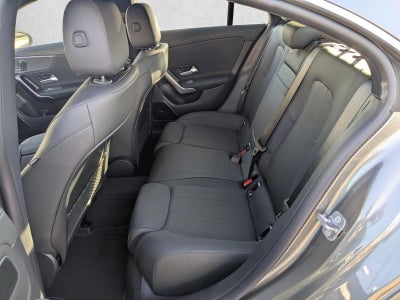 2026 Mercedes-Benz CLA CLA 250 Coupe