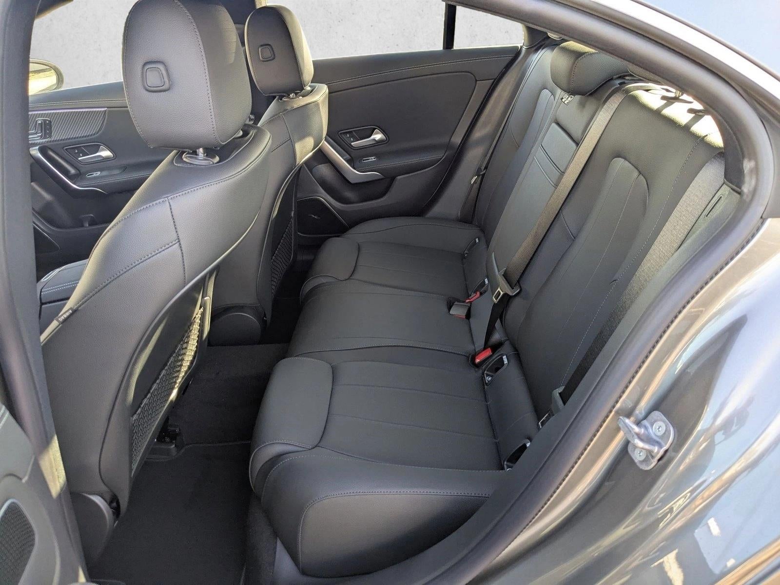 2026 Mercedes-Benz CLA CLA 250 Coupe