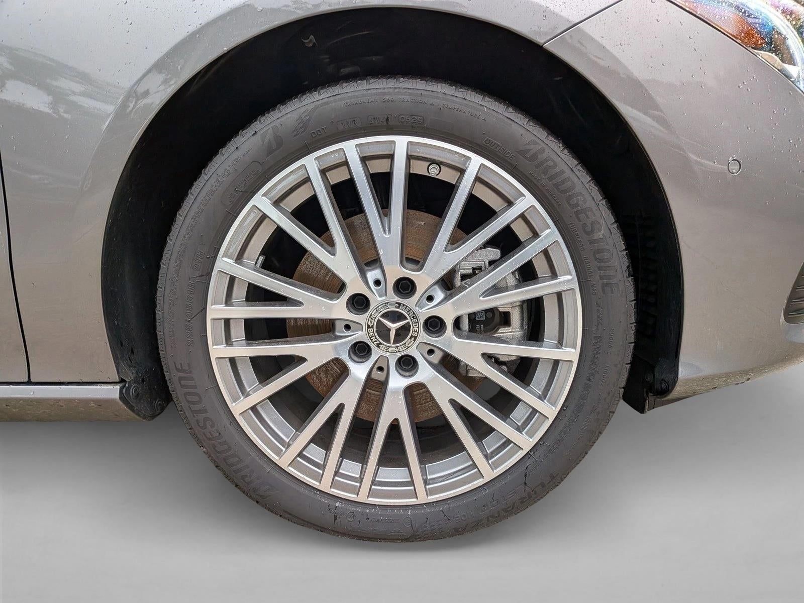 2026 Mercedes-Benz CLA CLA 250 Coupe