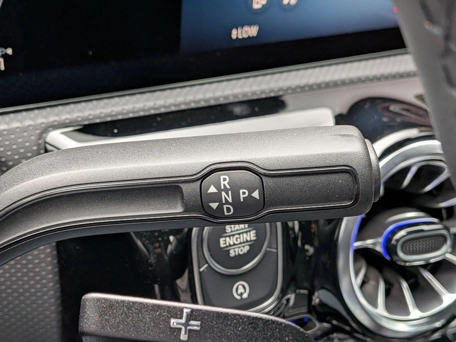 2026 Mercedes-Benz CLA CLA 250 Coupe