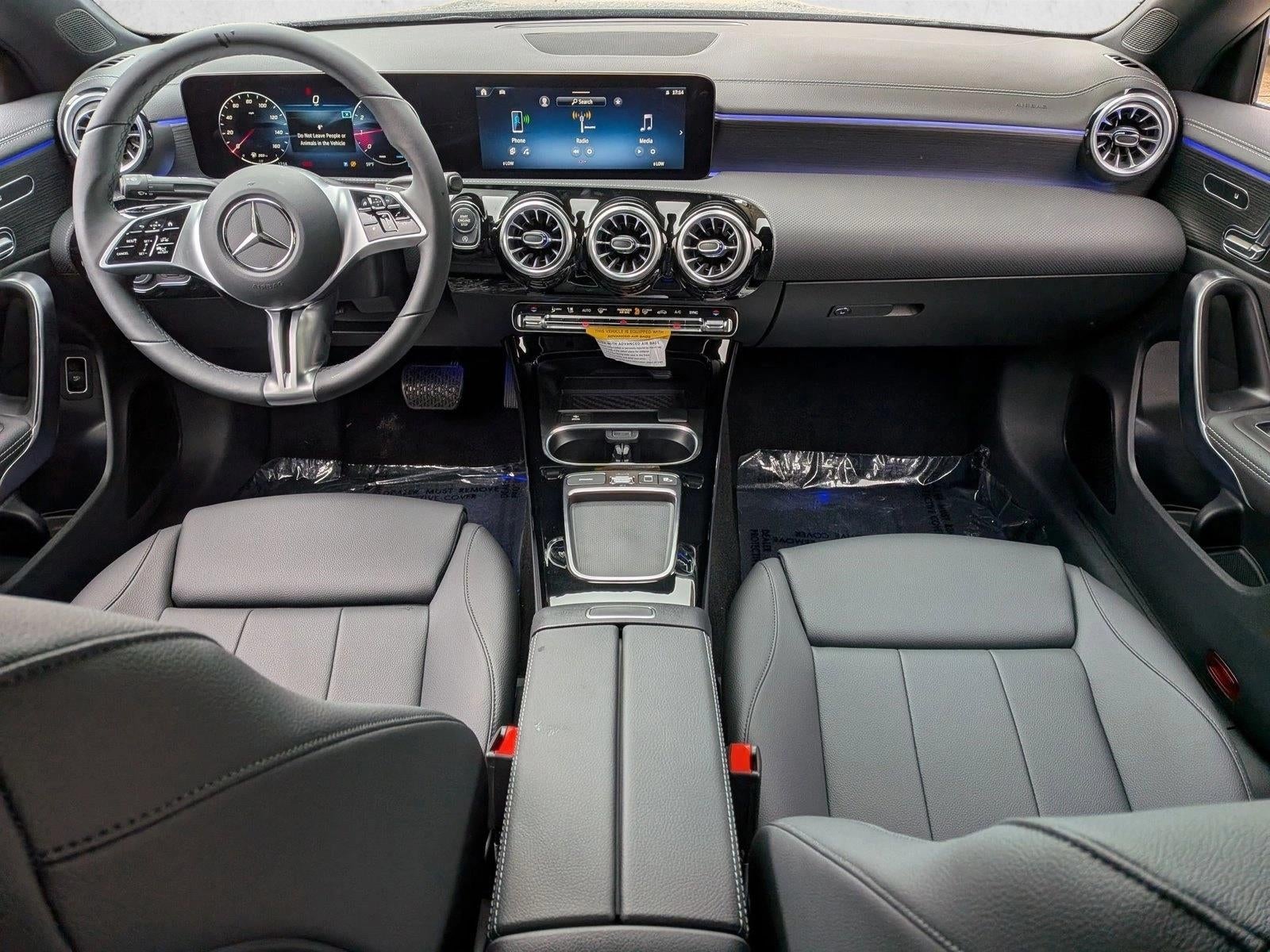 2026 Mercedes-Benz CLA CLA 250 Coupe