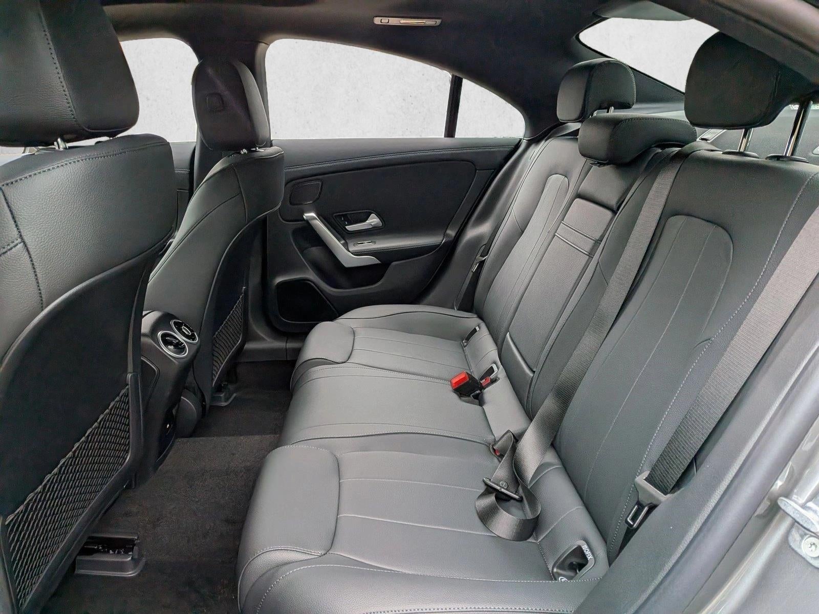 2026 Mercedes-Benz CLA CLA 250 Coupe