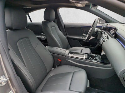 2026 Mercedes-Benz CLA CLA 250 Coupe