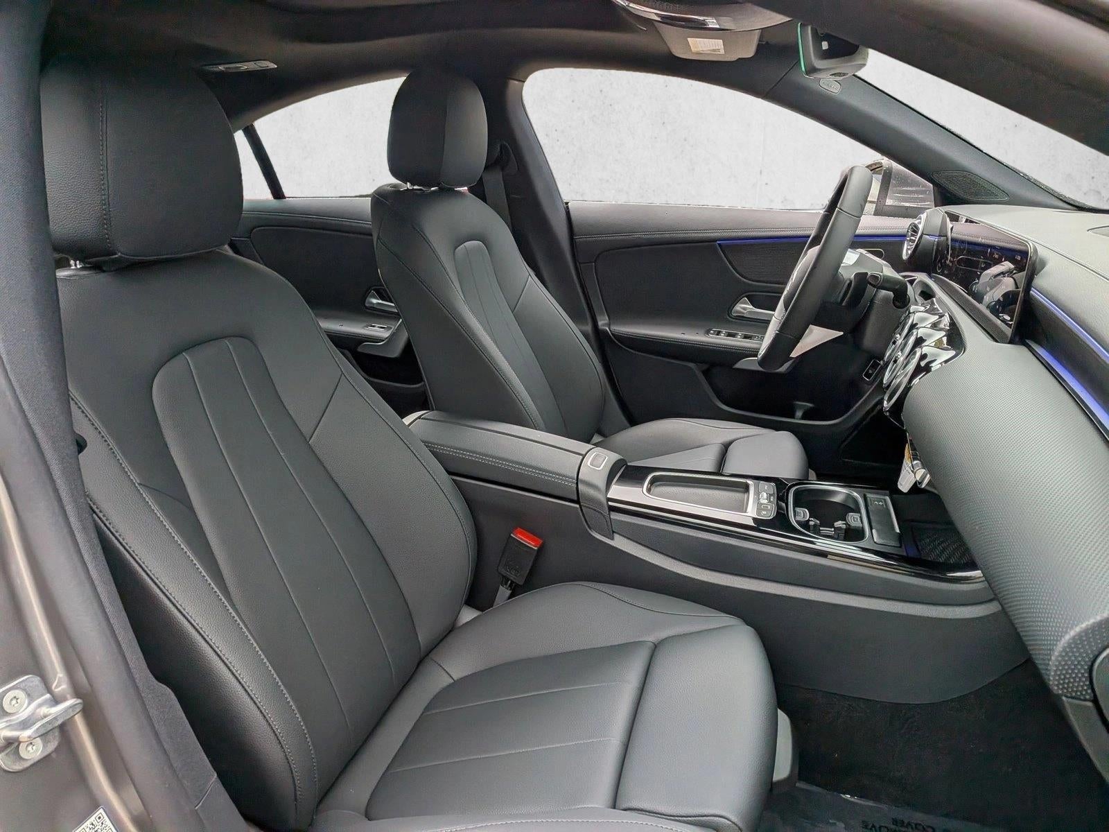 2026 Mercedes-Benz CLA CLA 250 Coupe