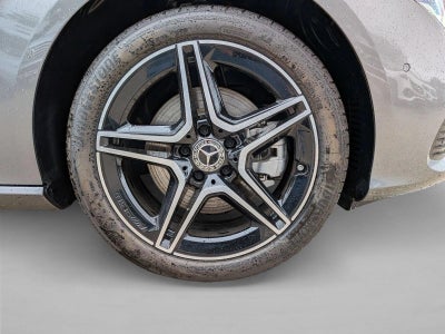 2026 Mercedes-Benz CLA CLA 250 Coupe