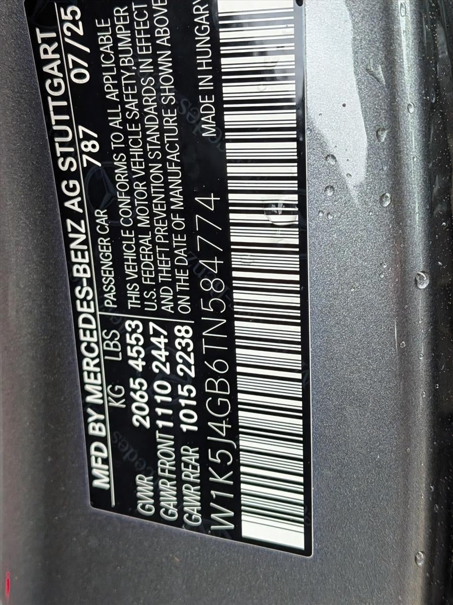 2026 Mercedes-Benz CLA CLA 250 Coupe