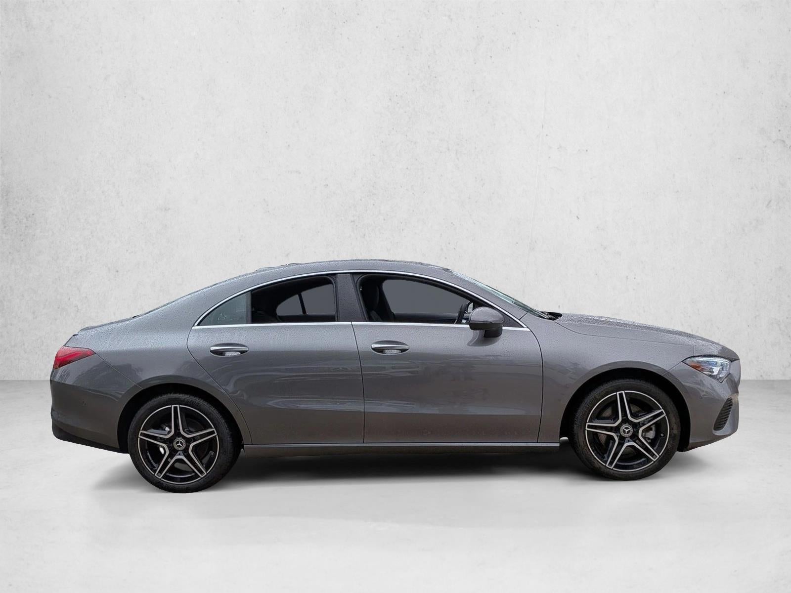 2026 Mercedes-Benz CLA CLA 250 Coupe