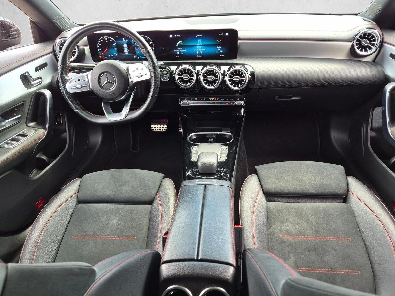 2023 Mercedes-Benz CLA CLA 250 Coupe