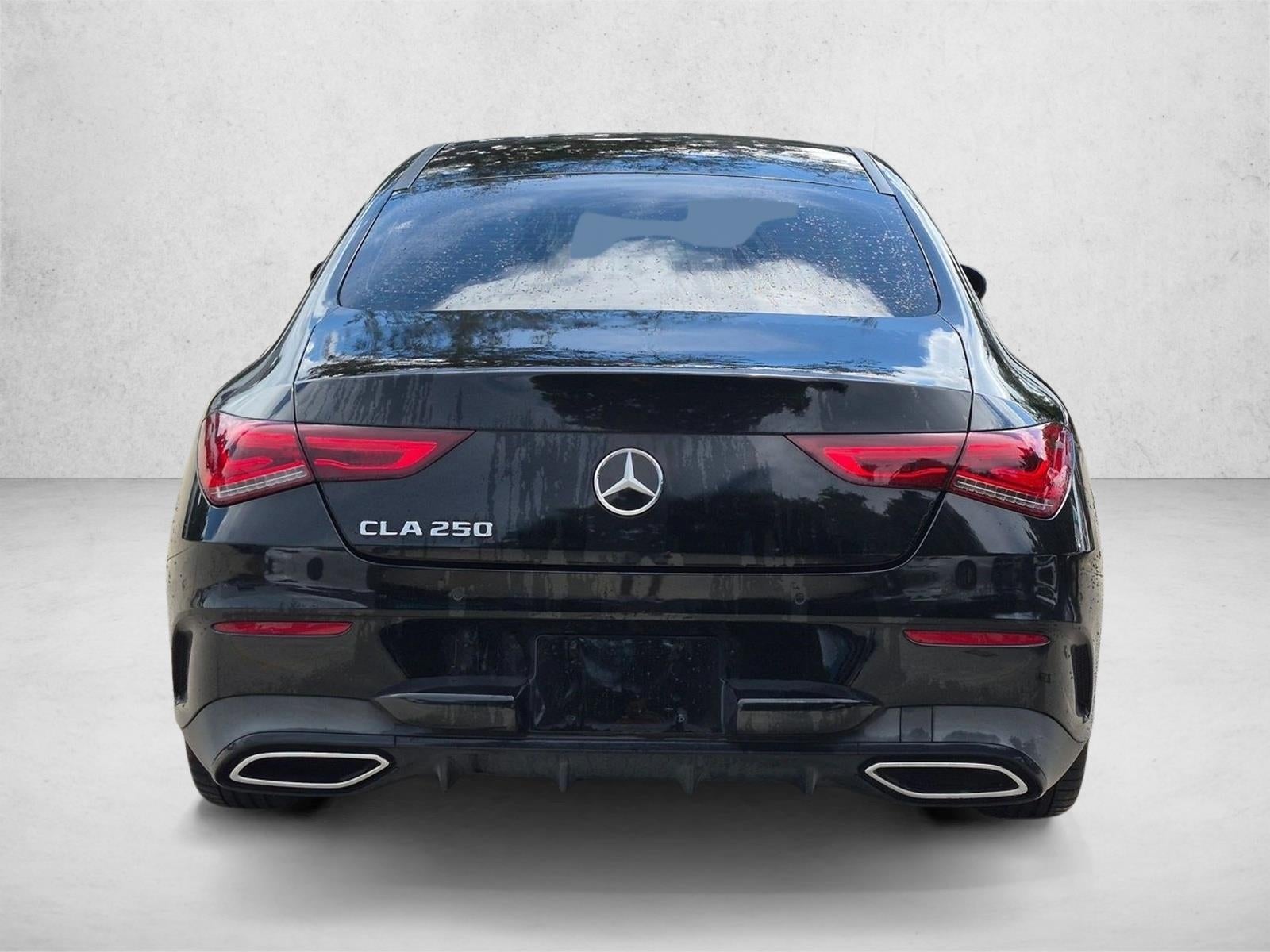 2023 Mercedes-Benz CLA CLA 250 Coupe
