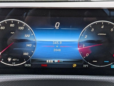 2026 Mercedes-Benz CLA CLA 250 Coupe