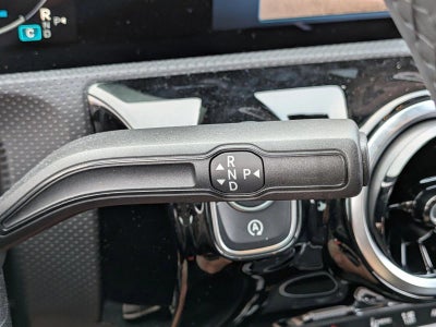 2026 Mercedes-Benz CLA CLA 250 Coupe