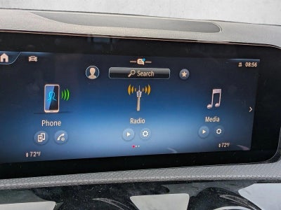 2026 Mercedes-Benz CLA CLA 250 Coupe