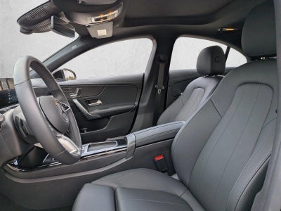 2026 Mercedes-Benz CLA CLA 250 Coupe