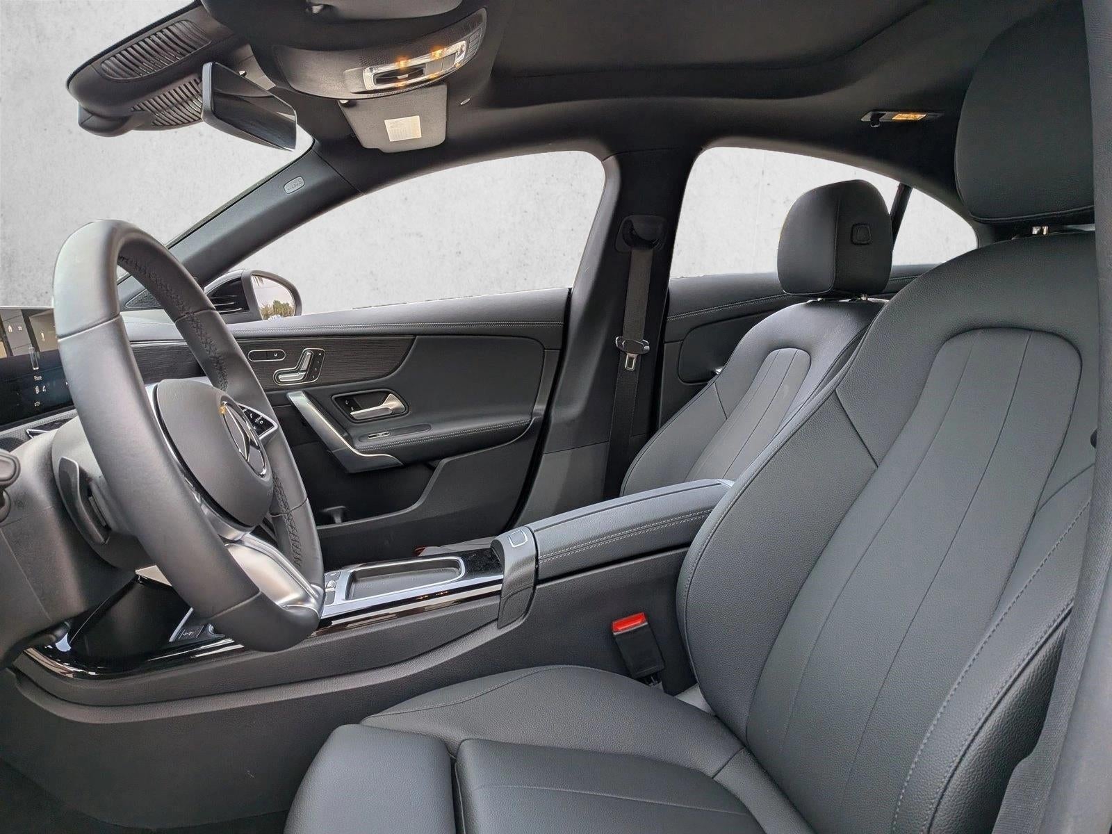 2026 Mercedes-Benz CLA CLA 250 Coupe