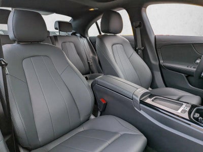 2026 Mercedes-Benz CLA CLA 250 Coupe