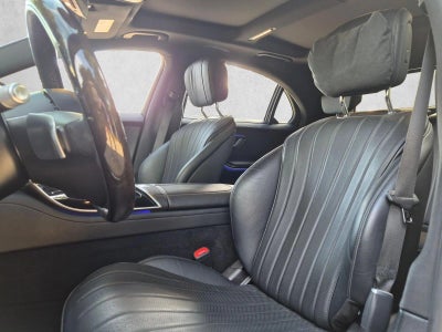 2023 Mercedes-Benz S-Class S 500 4MATIC® Sedan