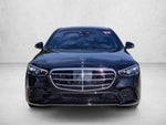 2023 Mercedes-Benz S-Class S 500 4MATIC® Sedan