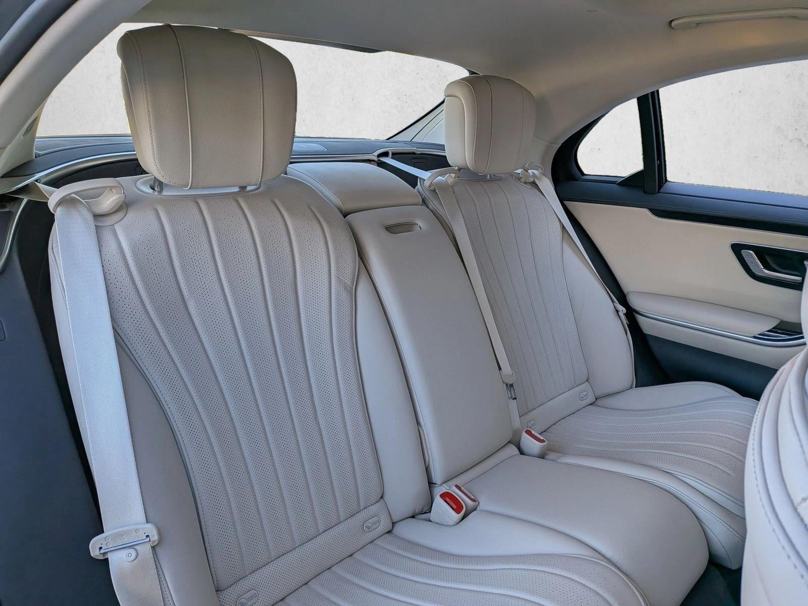 2023 Mercedes-Benz S-Class S 500 4MATIC® Sedan