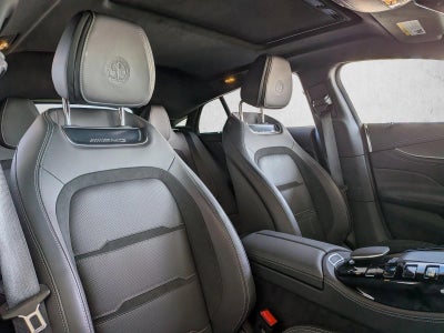 2023 Mercedes-Benz AMG® GT AMG® GT 63 S 4-Door Coupe